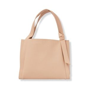 Tan colored tote bag!